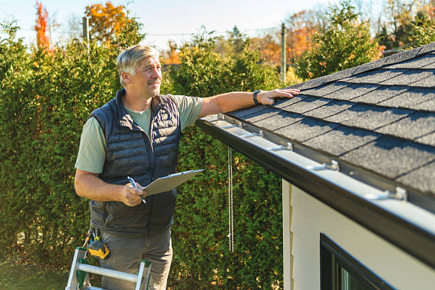 Trusted Roofing service in Ruthville, VA - Ben Roofing and Steel LLC